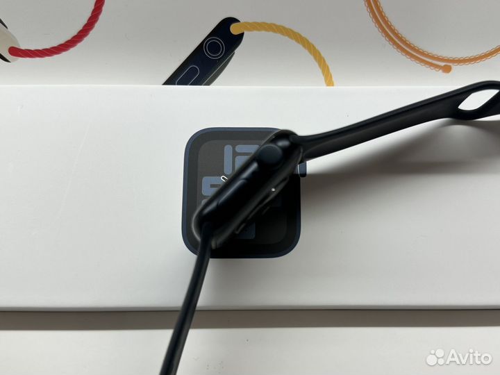 Apple Watch SE 2 (2022)