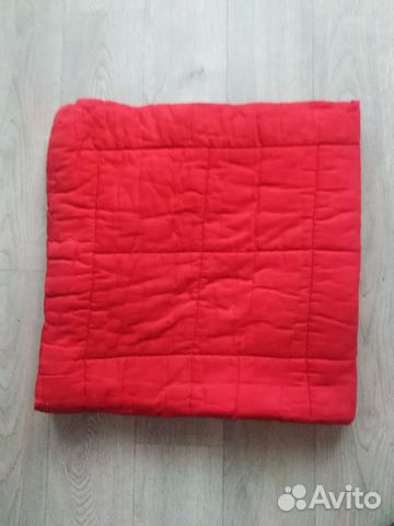 Одеяло детское (ватное)