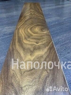 Паркет орех американский