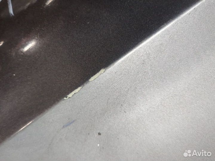 Дверь боковая левая задняя Ford Kuga