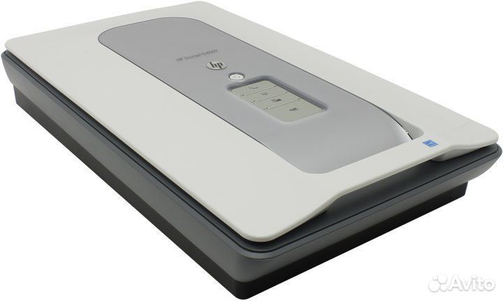 Сканер HP ScanJet G4010