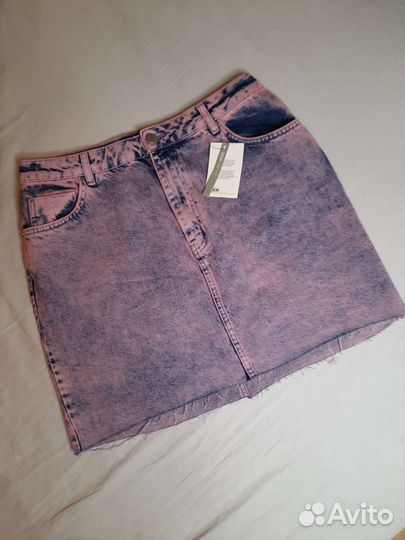 Женская одежда ASOS monki h&m L XL