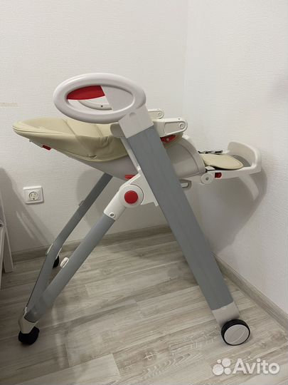 Стул для кормления nuovita