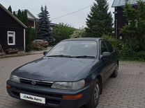 Toyota Corolla 1.5 AT, 1991, 317 000 км, с пробегом, цена 235 000 руб.