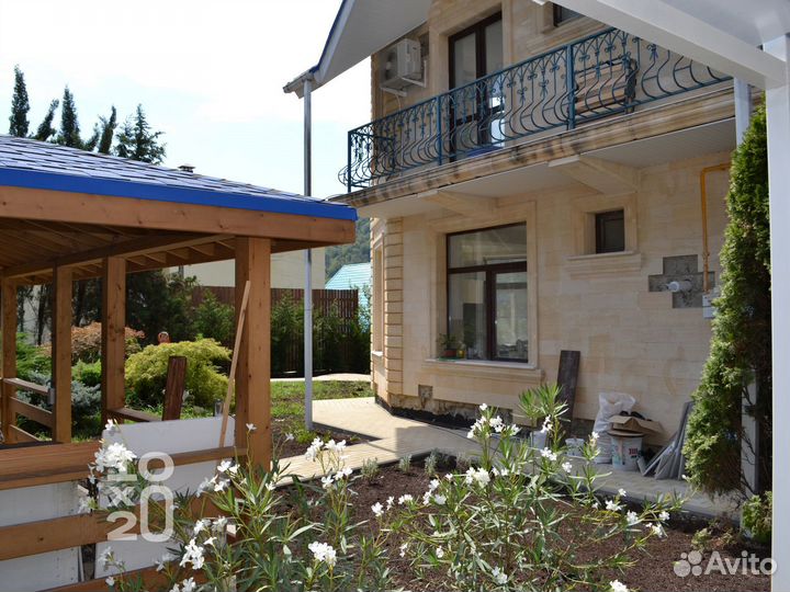 Тротуарная плитка, бордюры, газонная решетка