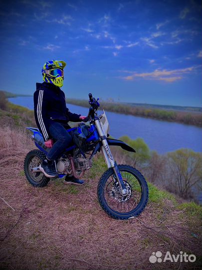 Apollo rxf freeride