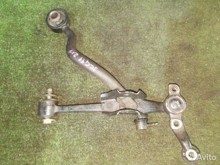 Рычаг нижний toyota progres JCG11 2jzge 1999 Перед. Лев