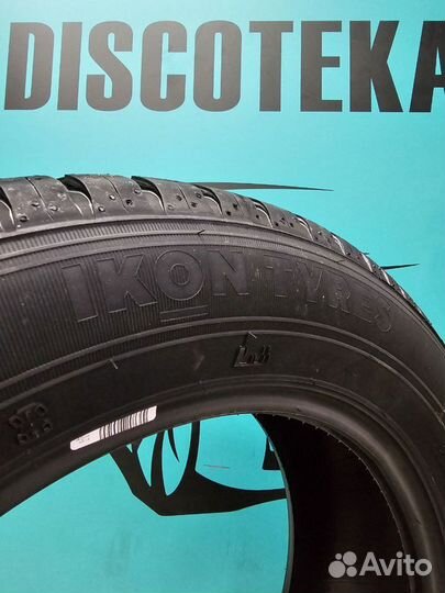 Ikon Tyres Nordman SX3 185/65 R15 88H