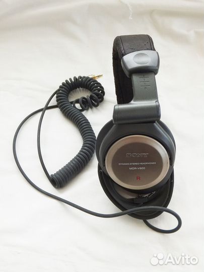 Корпус наушников Sony MDR-V900