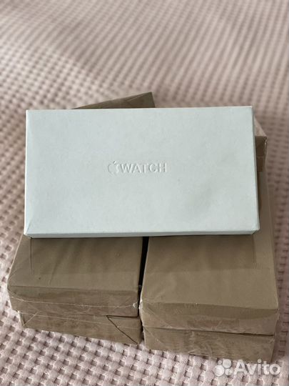 Apple Watch Ultra (Premium)