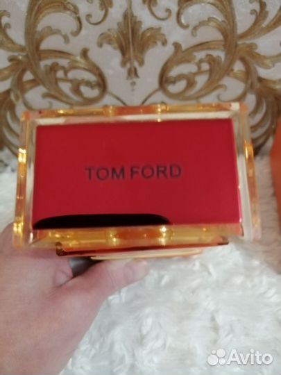 Tom ford bitter peach 100ml. Оригинал