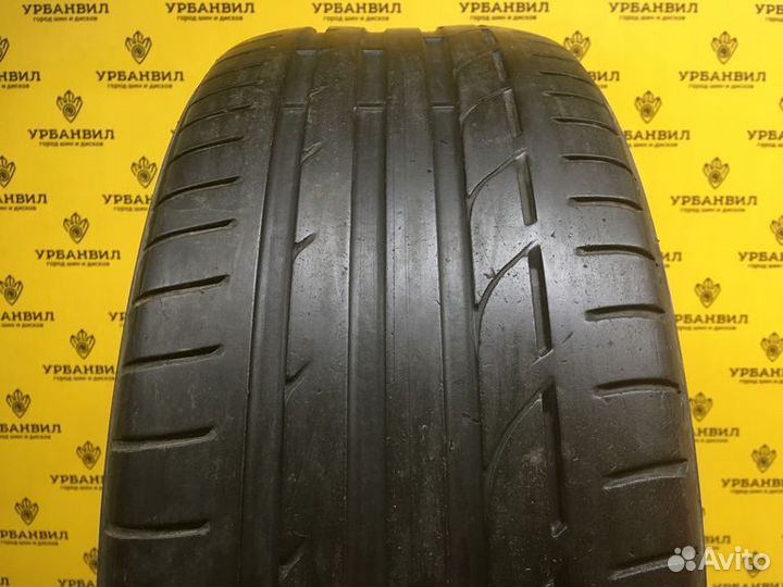 Bridgestone Potenza S001 225/45 R18 95Y