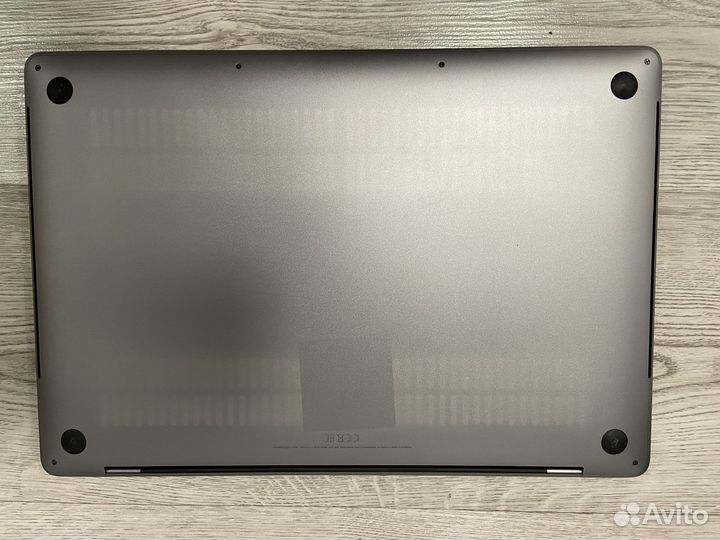 Macbook pro 16 2019 512gb 32ram