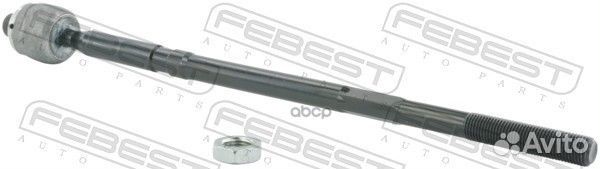 Тяга рулевая 1022-CAP 1022-CAP Febest
