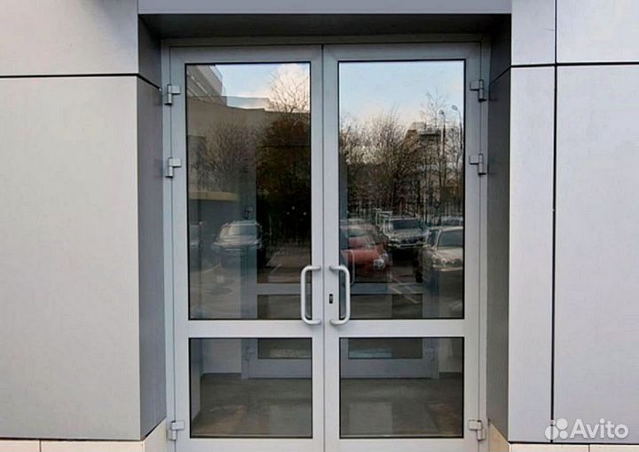 Окна пластиковые напрямую с завода