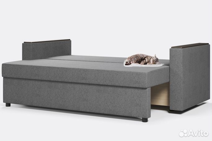 Новый диван