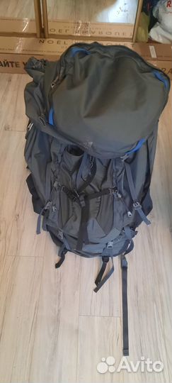 Deuter Aircontact PRO 70+15