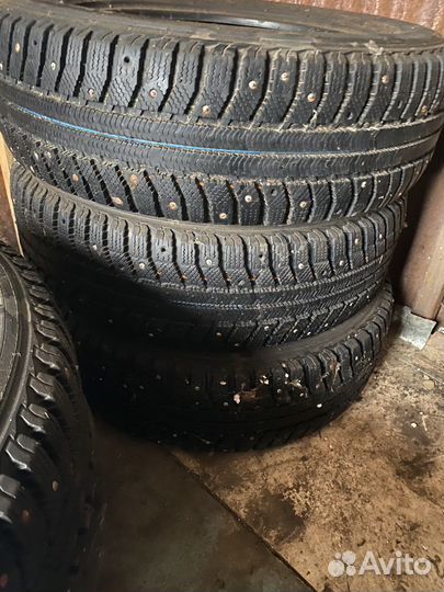 Amtel NordMaster 4/5 R5