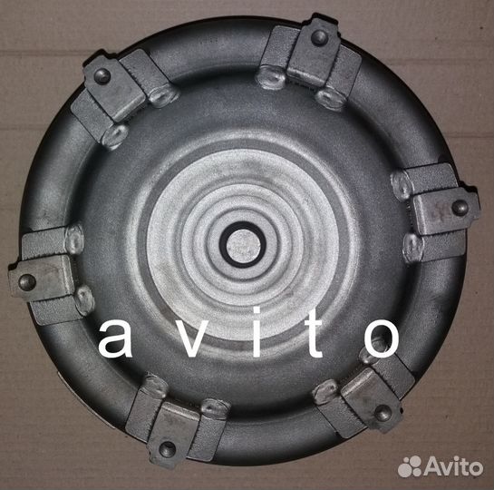 АКПП Volvo Вольво XC90, 2.9 л, 4т65e. Кредит