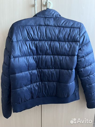 Куртка демисезонная женская