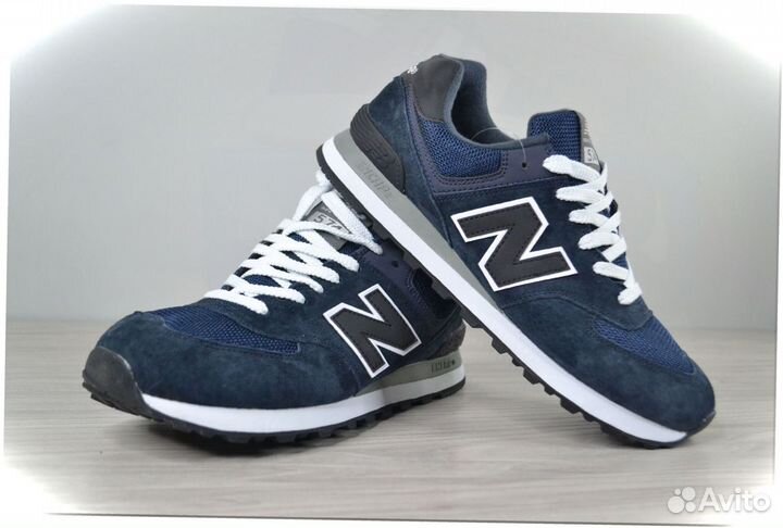 New Balance 574