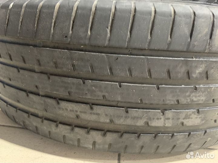 Toyo Proxes R36 225/55 R19 99V