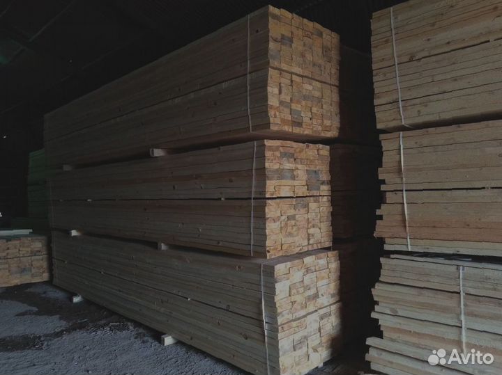 Доски из сосны, прекрасный выбор для отделки