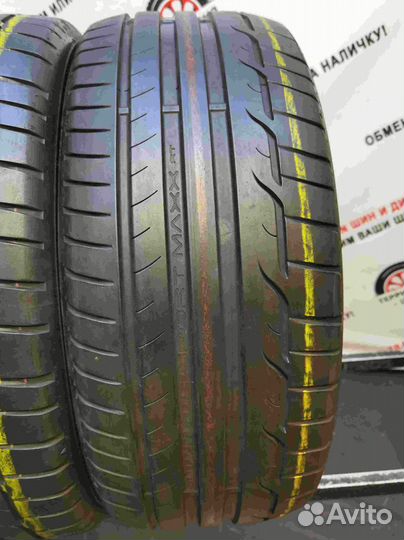 Dunlop Sport Maxx RT 225/45 R17 91Y