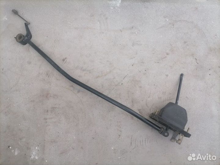 Кулиса МКПП для Peugeot 406 1995-1999