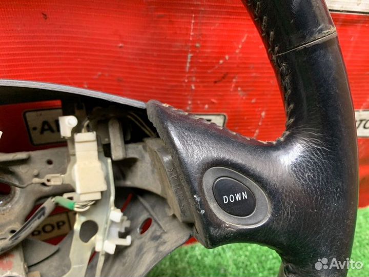 Руль Toyota Ipsum ACM26W 2azfe 2002