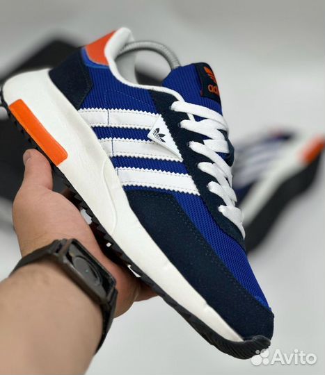 Кроссовки Adidas Retropy F2 мужские (41 - 46 р)