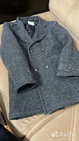 Пальто Armani детское