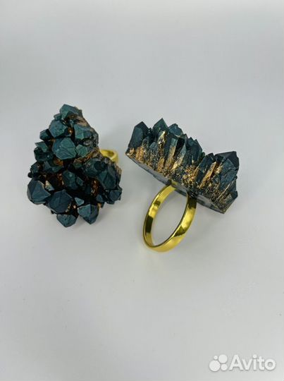 Кольца для салфеток