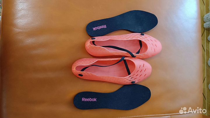 Тапки для моря