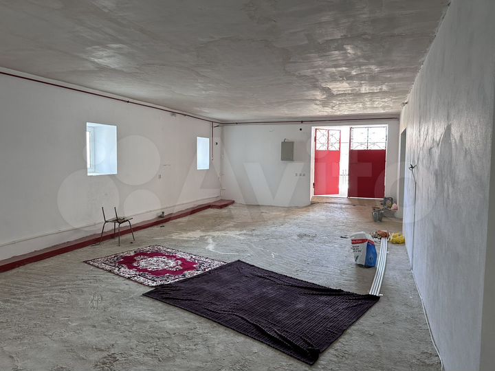 Склад, 170 м²