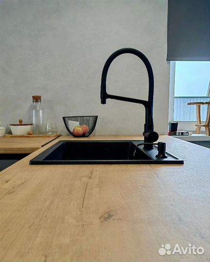 Кухня на заказ