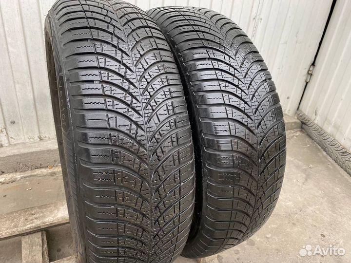 Goodyear Vector 4Seasons Gen-2 205/55 R16