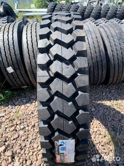 12,00R24 DRC D931 20PR 169/157F TT