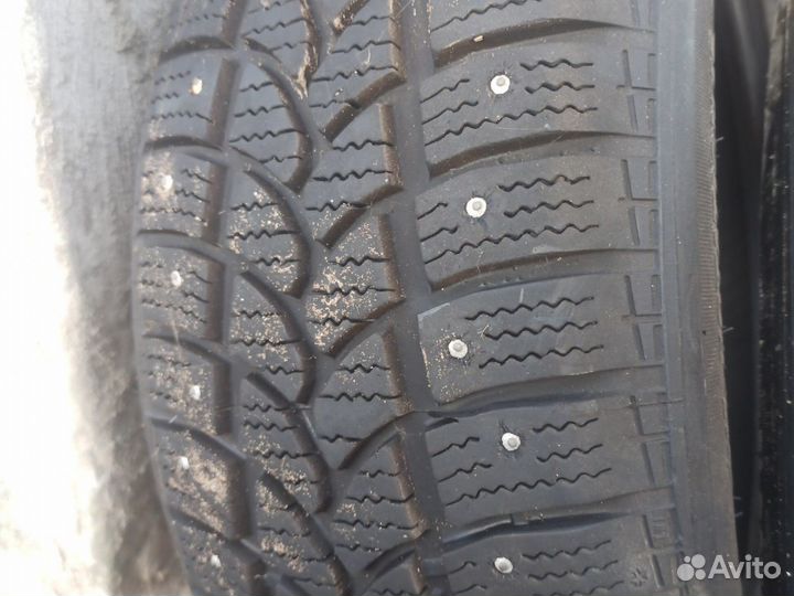 Tigar Sigura Stud 205/55 R16