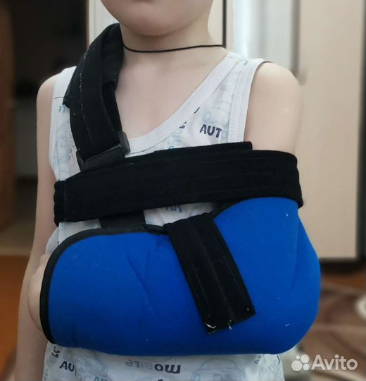Бандаж для плечевого сустава