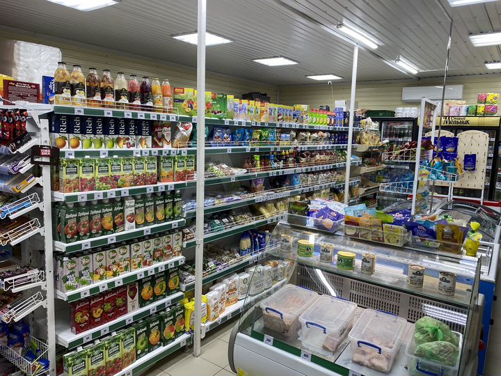 Свободного назначения, 70 м²