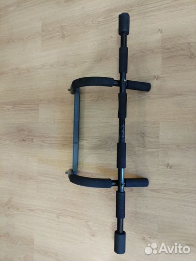 Турник в дверной проем