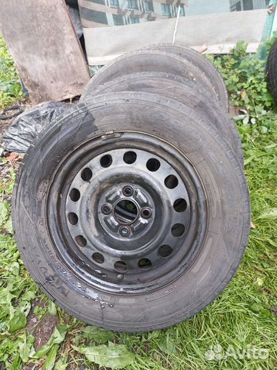 Колеса 185 65 r 14