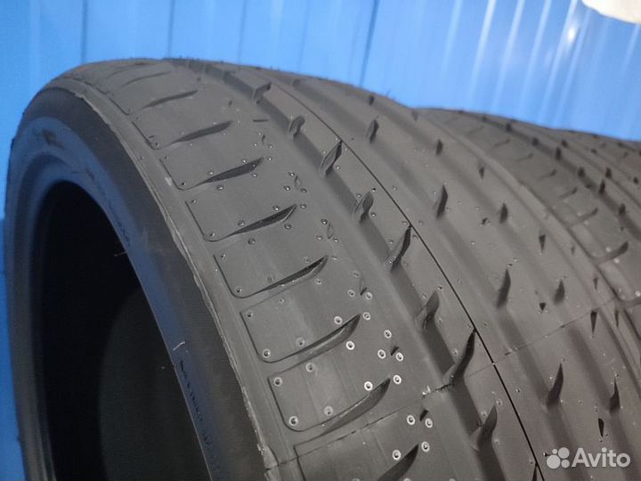 Haida HD927 285/35 R22