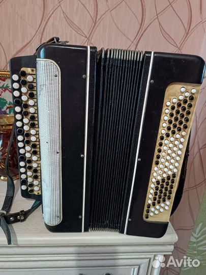 Баян Восток