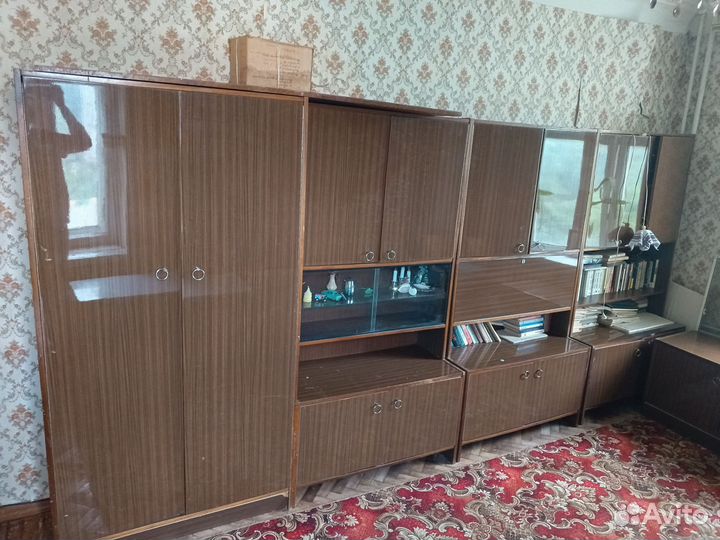 Продам стенку
