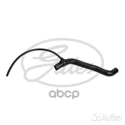 Изогнутые патрубки 052852 Gates