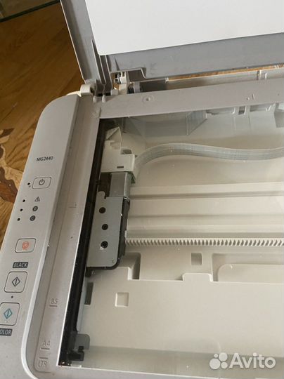 Принтер Canon Mg2440