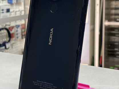 Nokia 5.4 4/128GB 