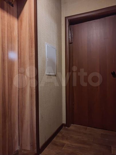 1-к. квартира, 33 м², 2/5 эт.